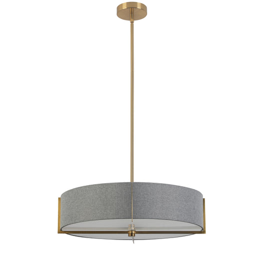 Preston 4LT Pendant