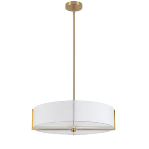 Preston 4LT Pendant
