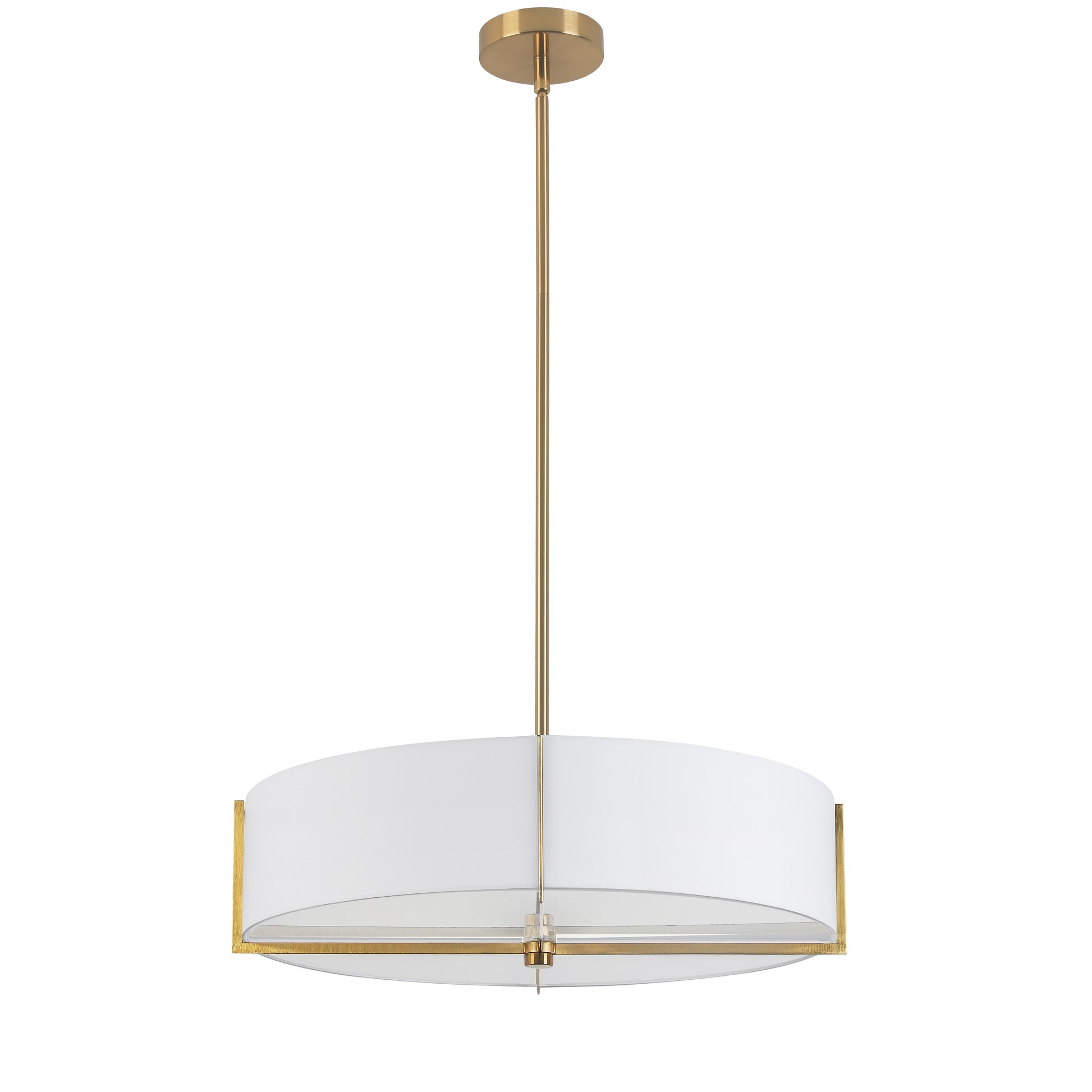 Preston 4LT Pendant