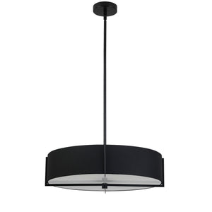 Preston 4LT Pendant