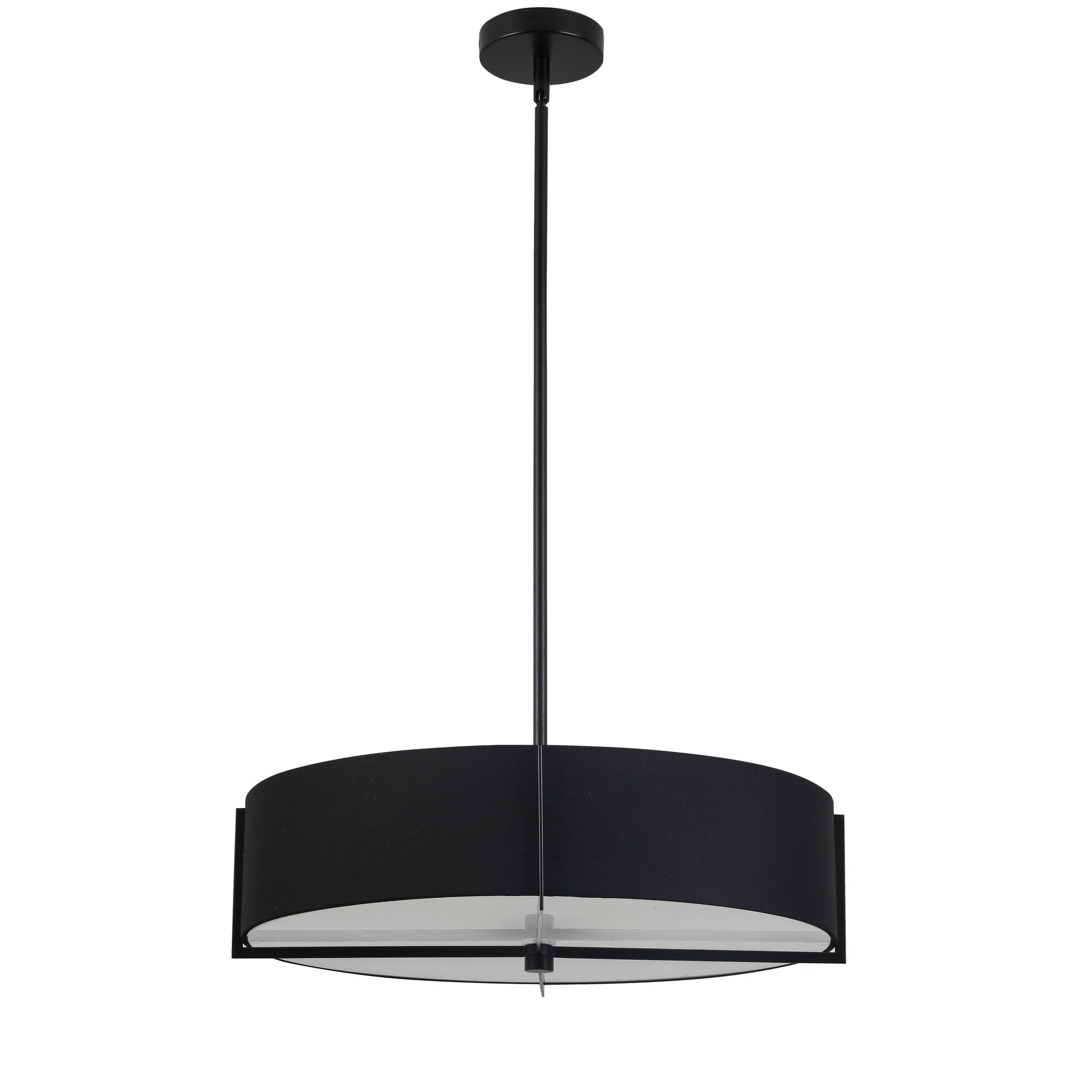 Preston 4LT Pendant