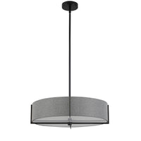 Preston 4LT Pendant