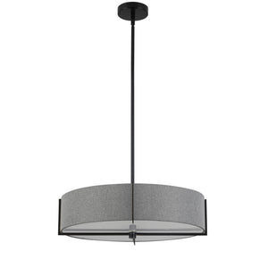 Preston 4LT Pendant