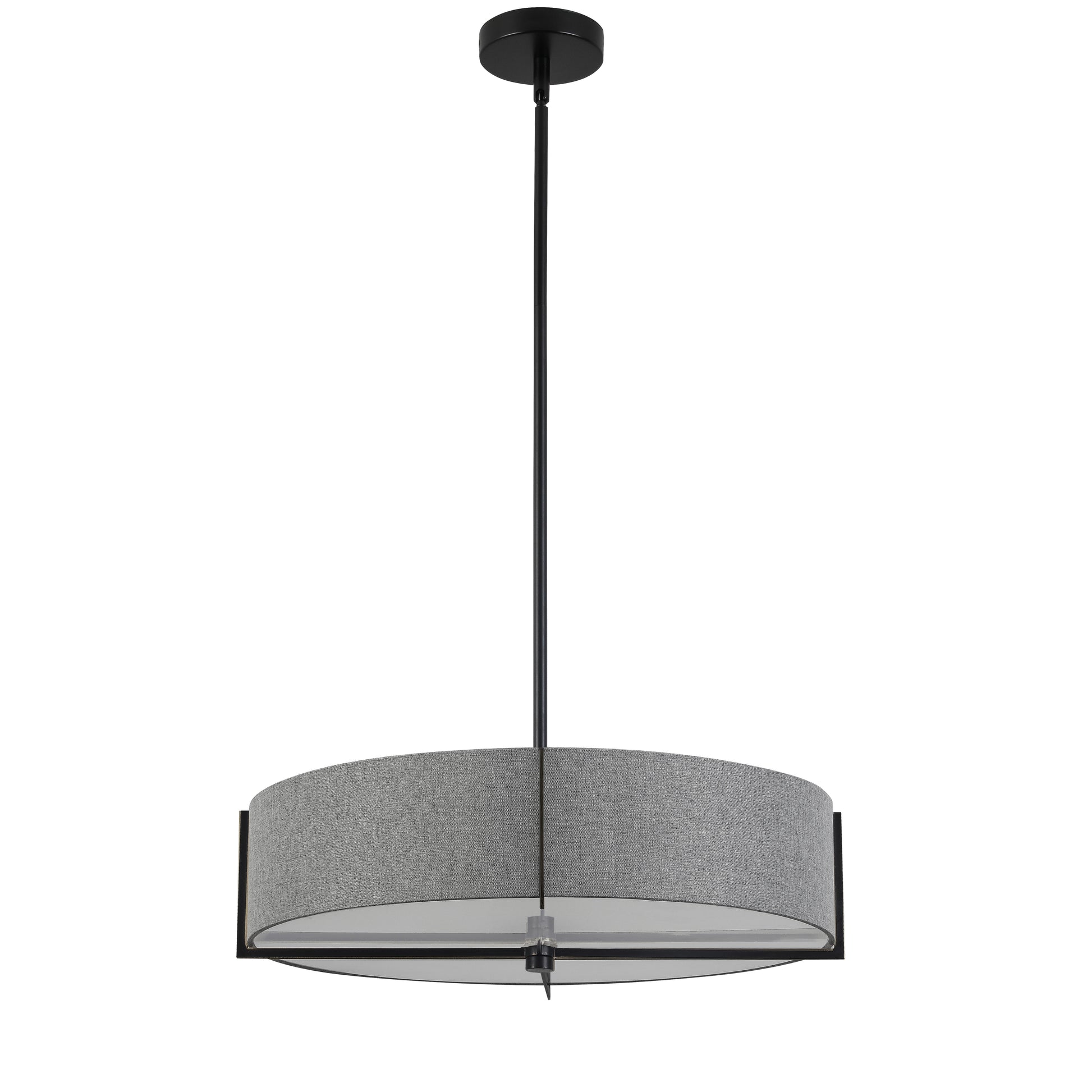 Preston 4LT Pendant