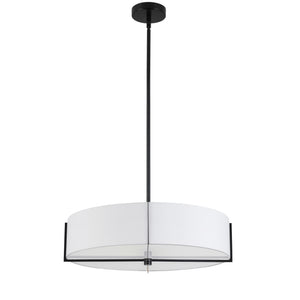 Preston 4LT Pendant