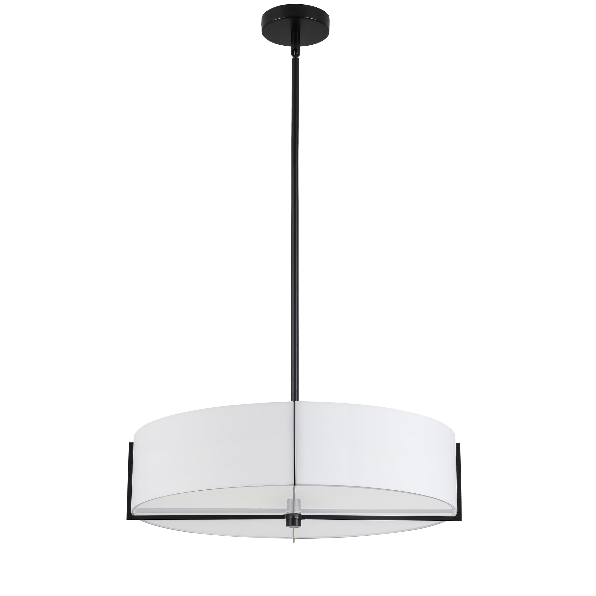 Preston 4LT Pendant