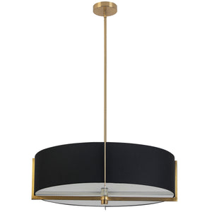 Preston 4LT Pendant
