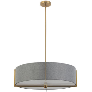 Preston 4LT Pendant