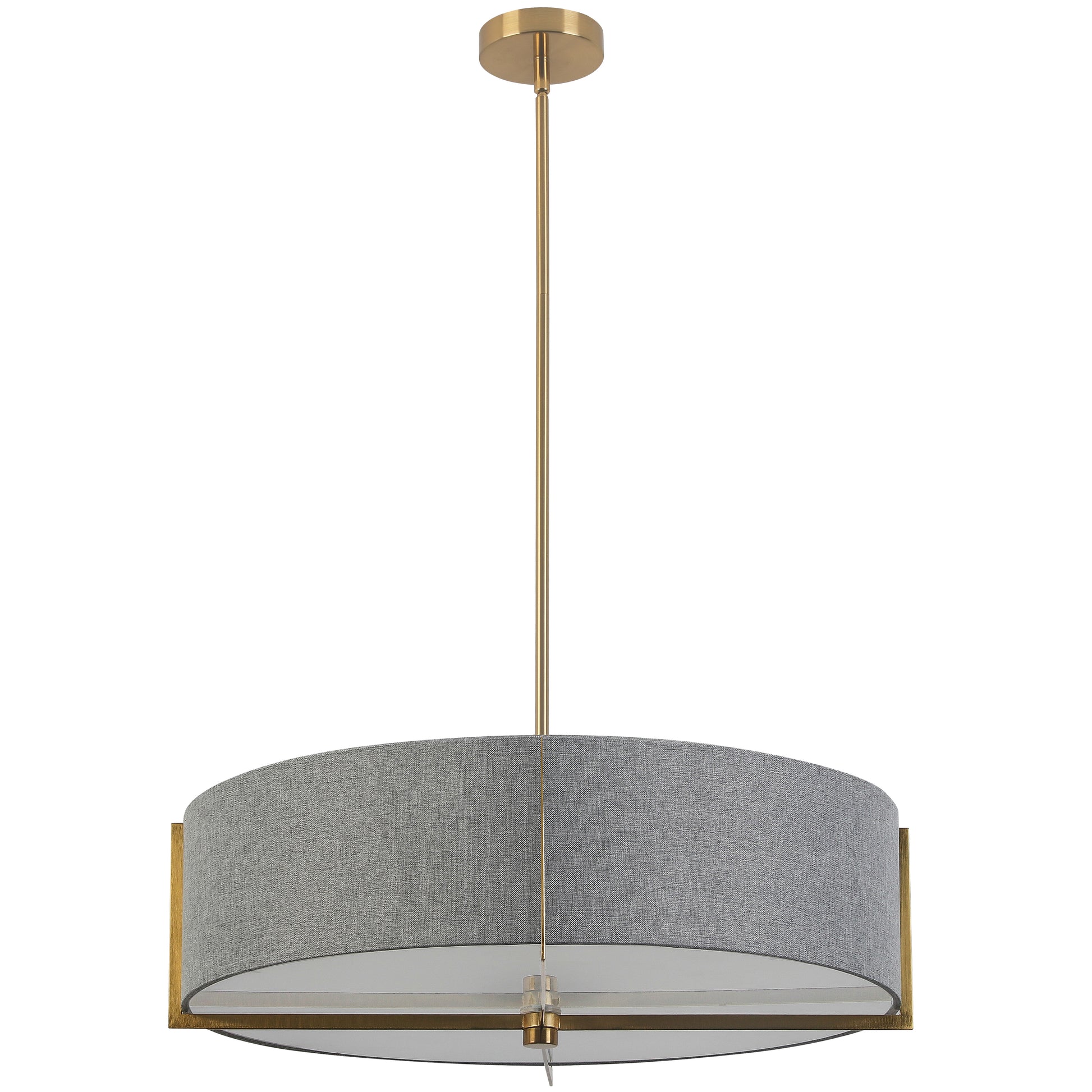 Preston 4LT Pendant