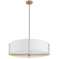 Preston 4LT Pendant