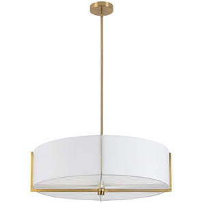 Preston 4LT Pendant