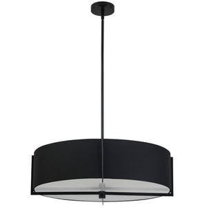 Preston 4LT Pendant