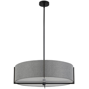 Preston 4LT Pendant