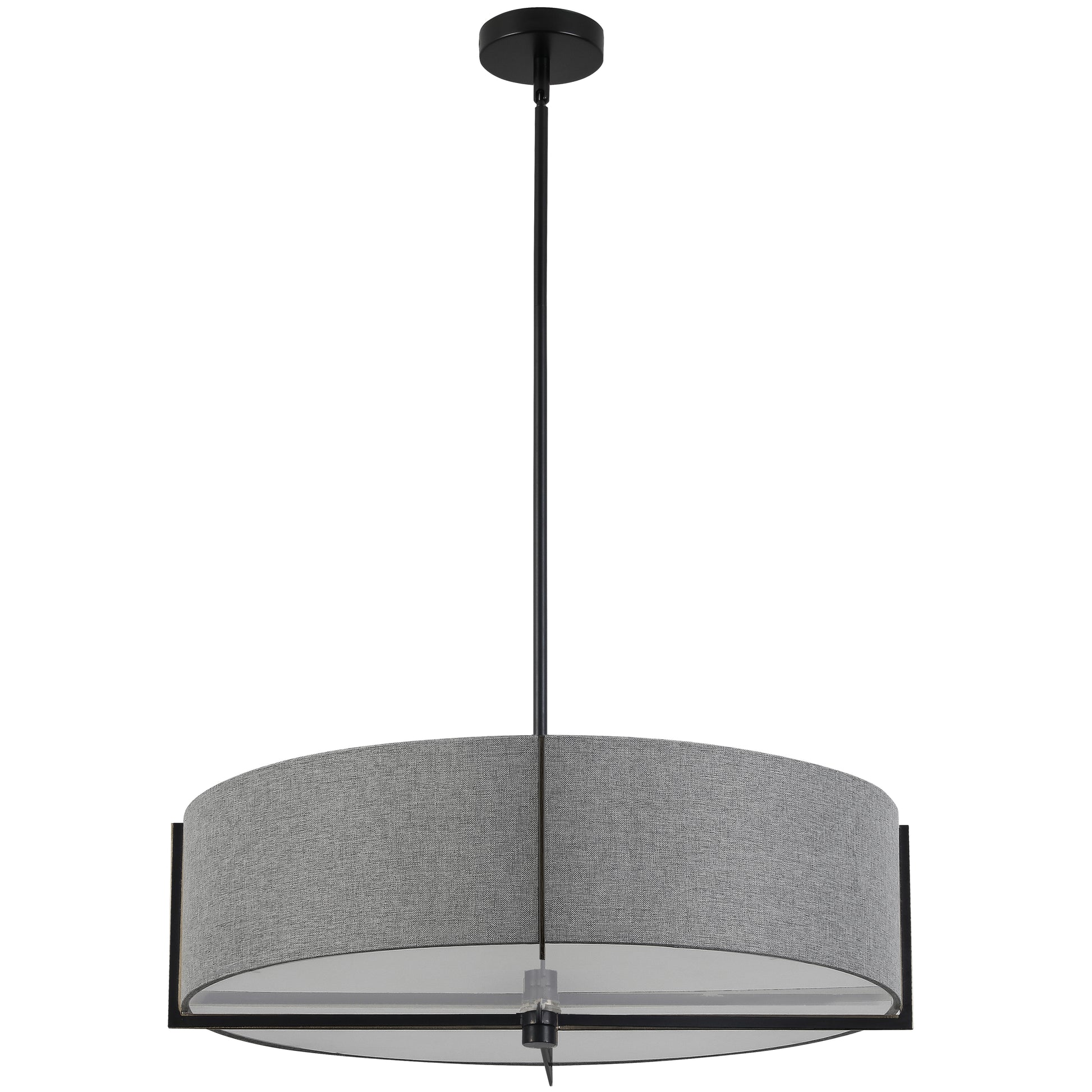 Preston 4LT Pendant