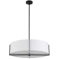 Preston 4LT Pendant