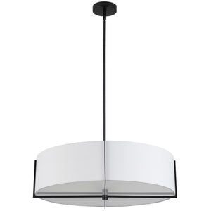 Preston 4LT Pendant