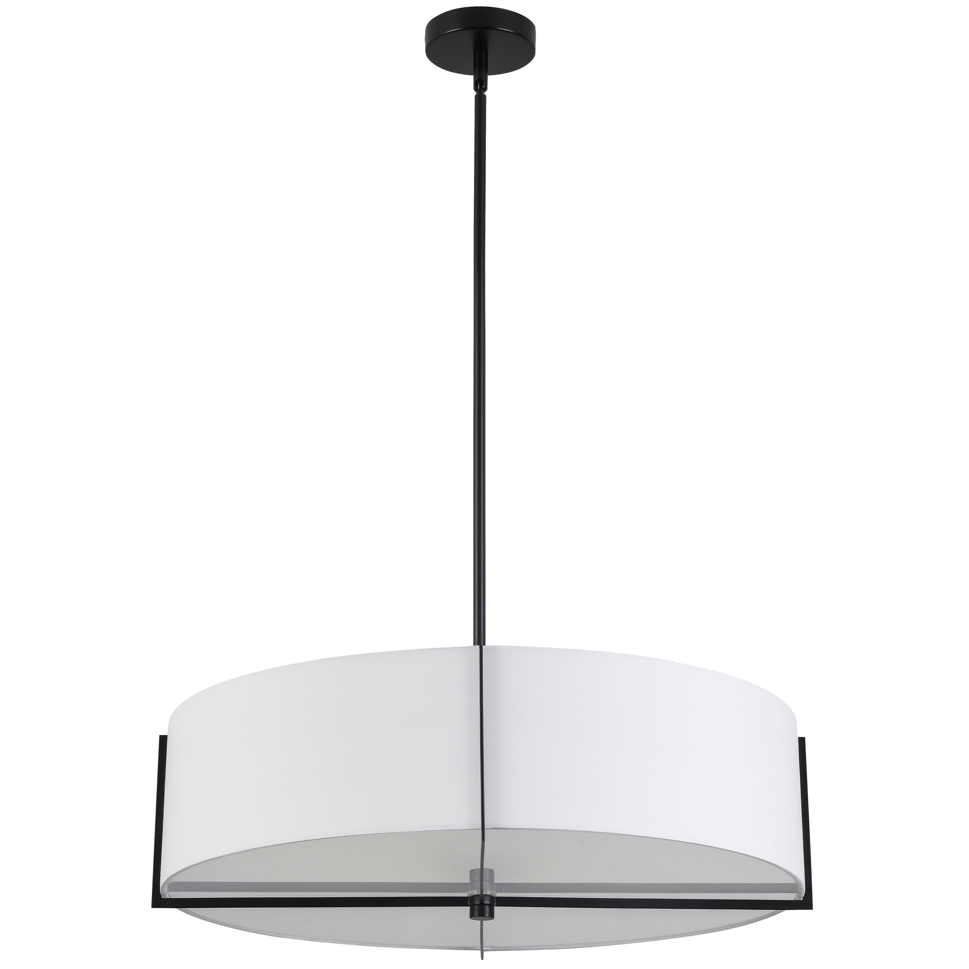 Preston 4LT Pendant