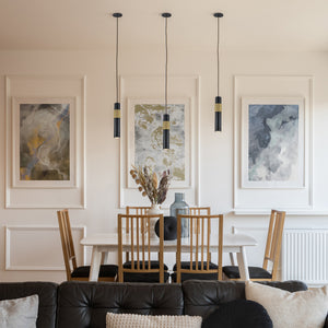Passwell 1LT Pendant