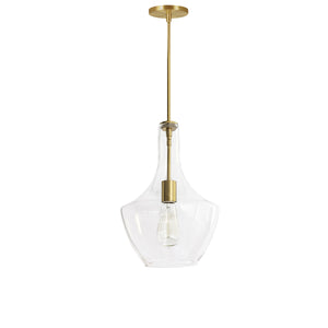 Petalite 1LT Pendant