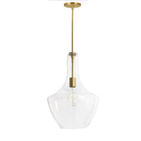 Petalite 1LT Pendant