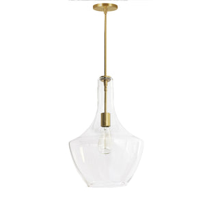 Petalite 1LT Pendant