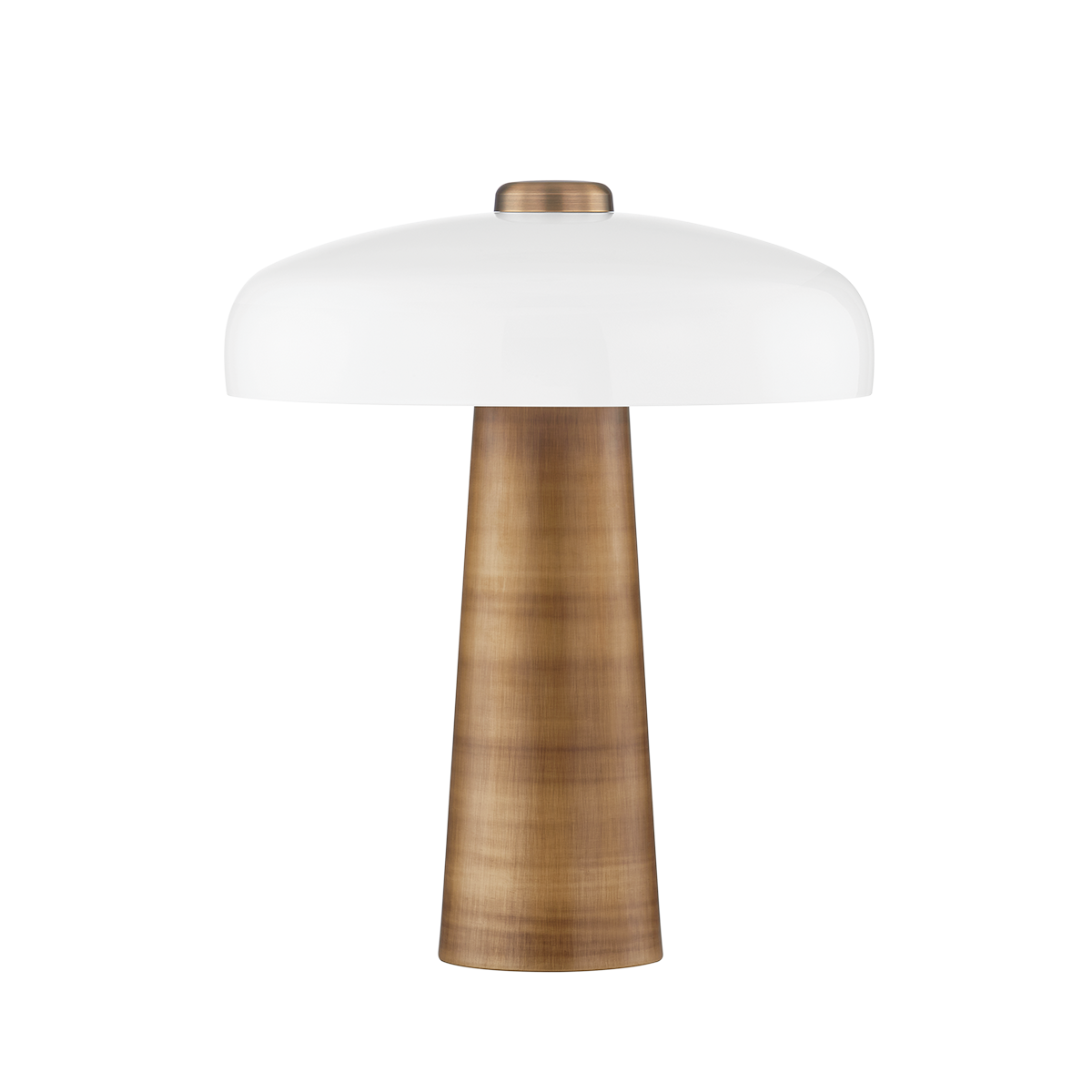 LUSH Table Lamp