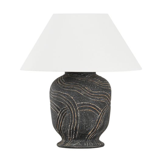 Pecola TABLE LAMP