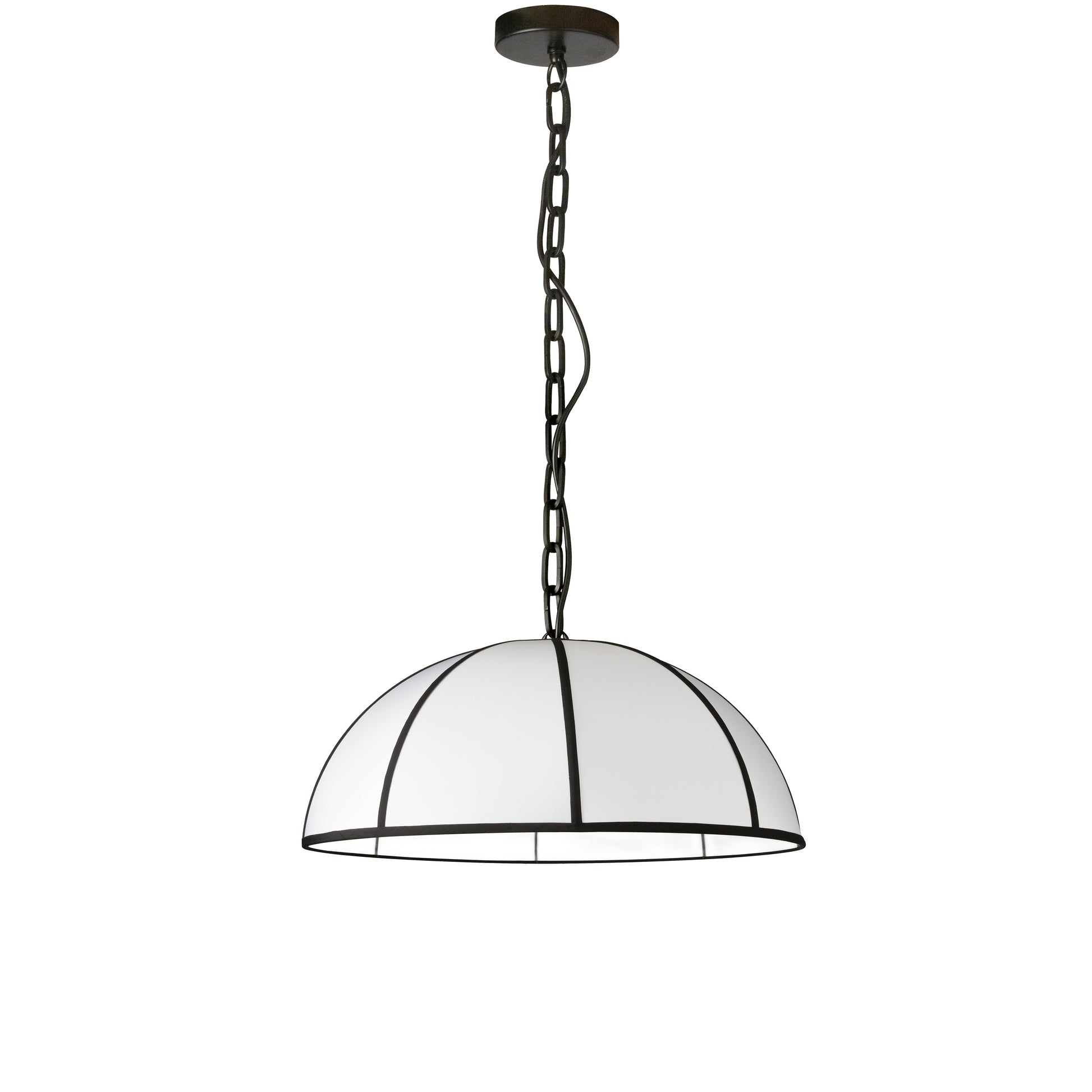 Portobello 1LT Pendant