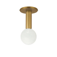 Flush Mount