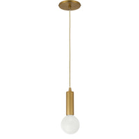 1LT Pendant