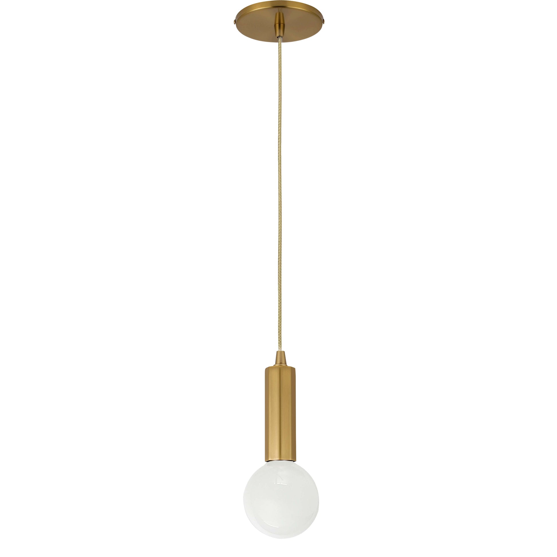 1LT Pendant