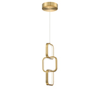 Patsy 20W Pendant
