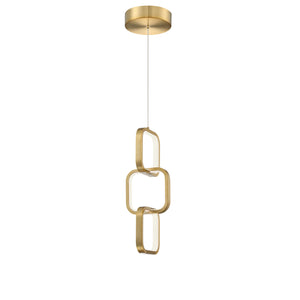Patsy 20W Pendant