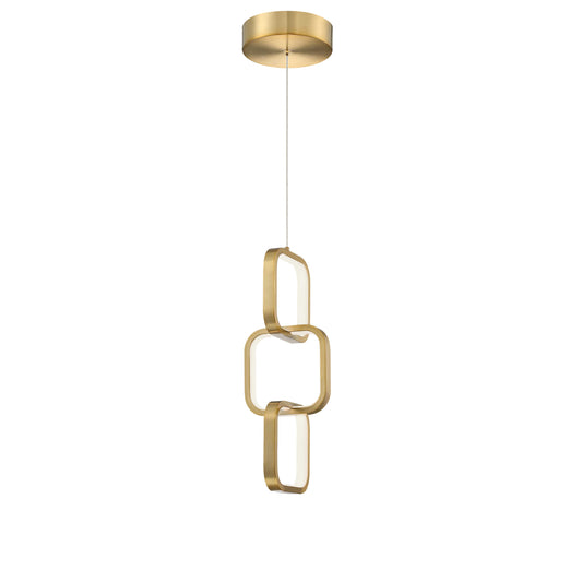Patsy 20W Pendant