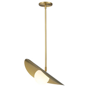 Paven 12W Pendant