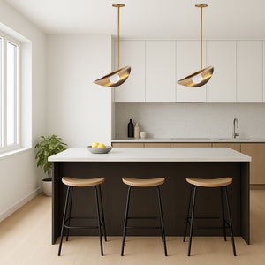Paven 12W Pendant