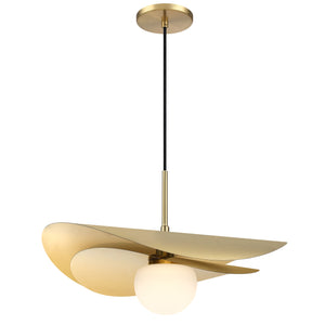 Paven 12W Pendant