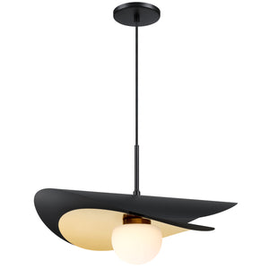 Paven 12W Pendant