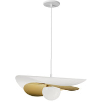 Paven 12W Pendant