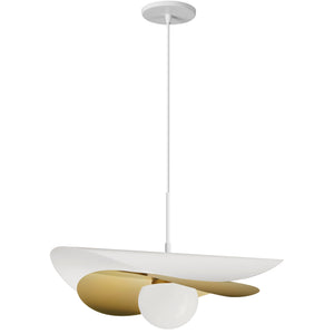 Paven 12W Pendant