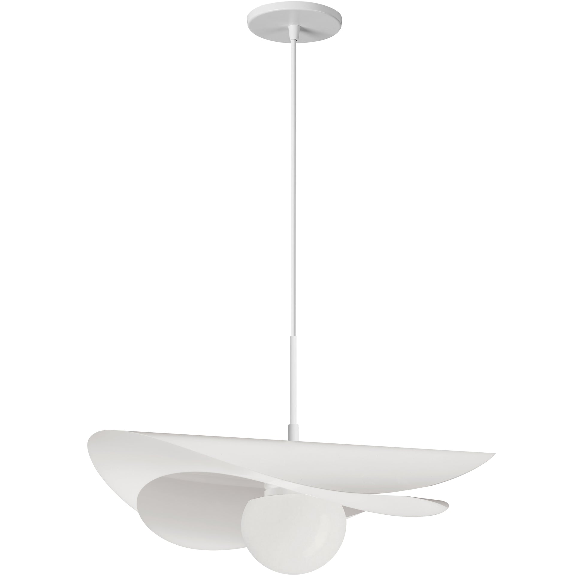 Paven 12W Pendant