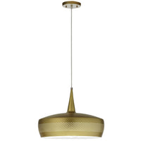 Pixie 1LT Pendant