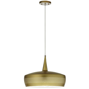 Pixie 1LT Pendant