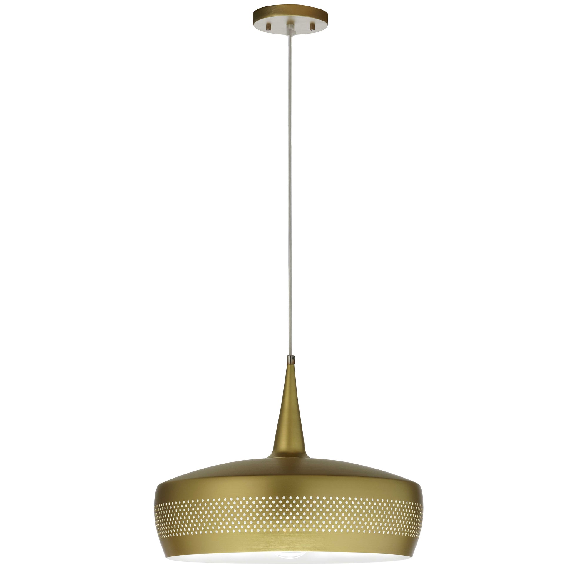 Pixie 1LT Pendant