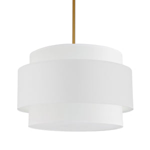 Priya 4LT Chandelier