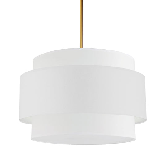 Priya 4LT Chandelier