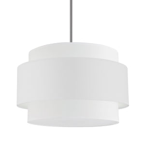 Priya 4LT Chandelier