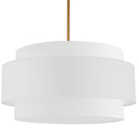 Priya 4LT Chandelier