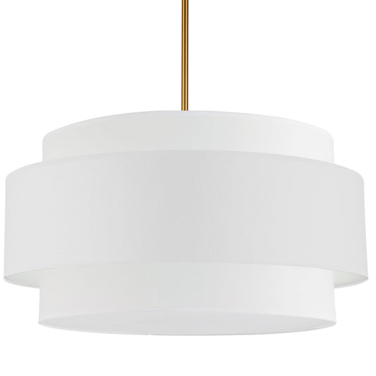 Priya 4LT Chandelier