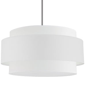 Priya 4LT Chandelier